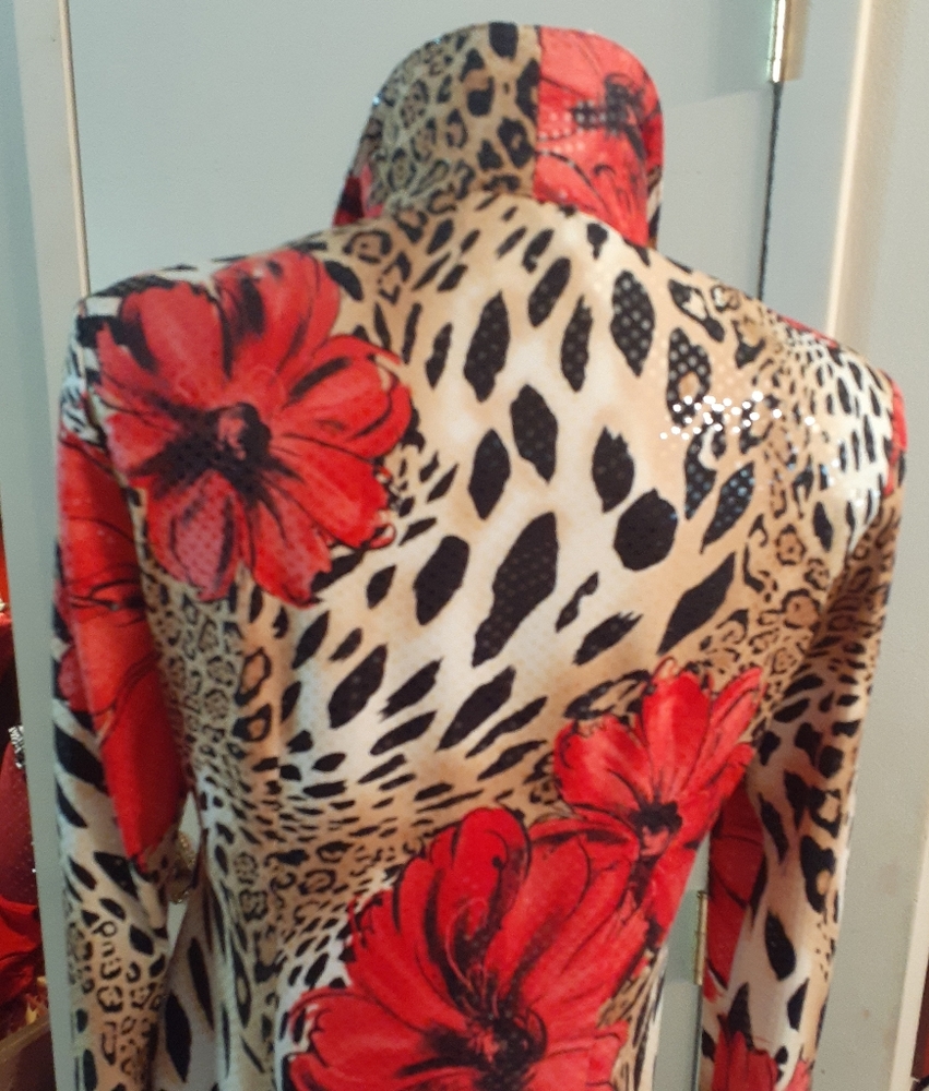 Joseph Ribkoff jacket - Picture 3 of 7